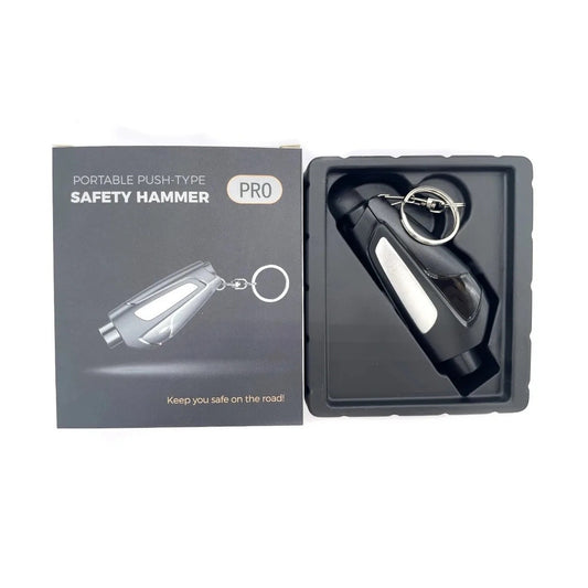 Mini Młotek Ratunkowy PRO