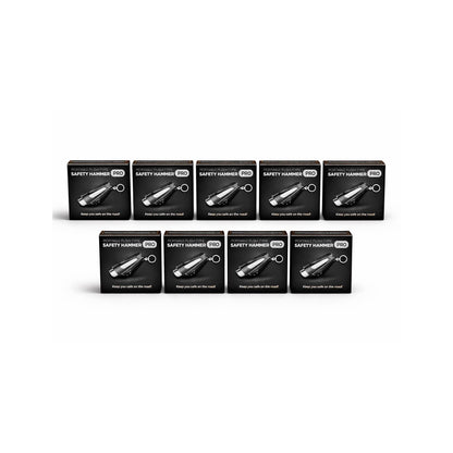 Mini Młotek Ratunkowy PRO